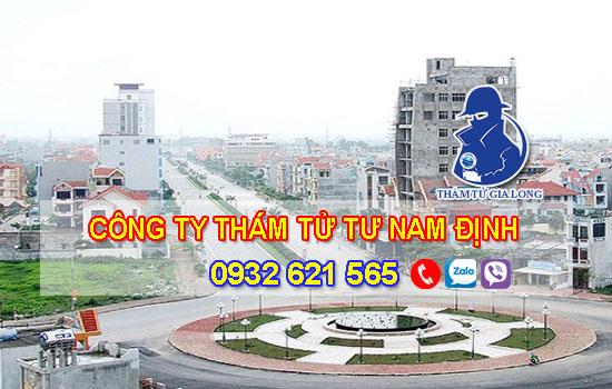 Thám Tử Nam Định