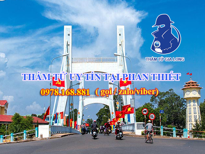 #1 Công ty dịch vụ thám tử tư uy tín, chuyên nghiệp tại Phan Thiết – Bình Thuận - thám tử tại Bình Thuận