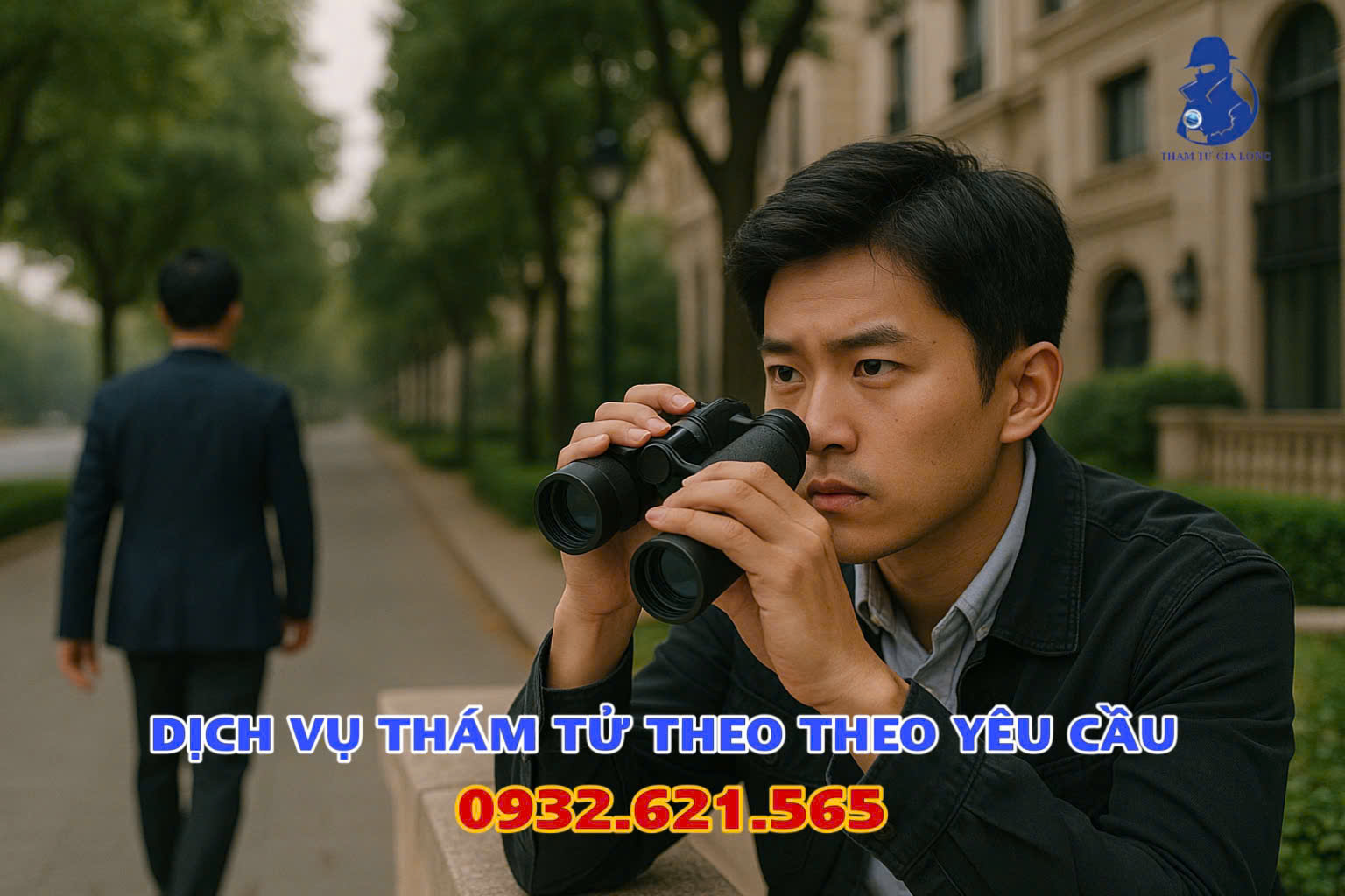  Dịch Vụ Thám Tử Theo Dõi Theo Yêu Cầu