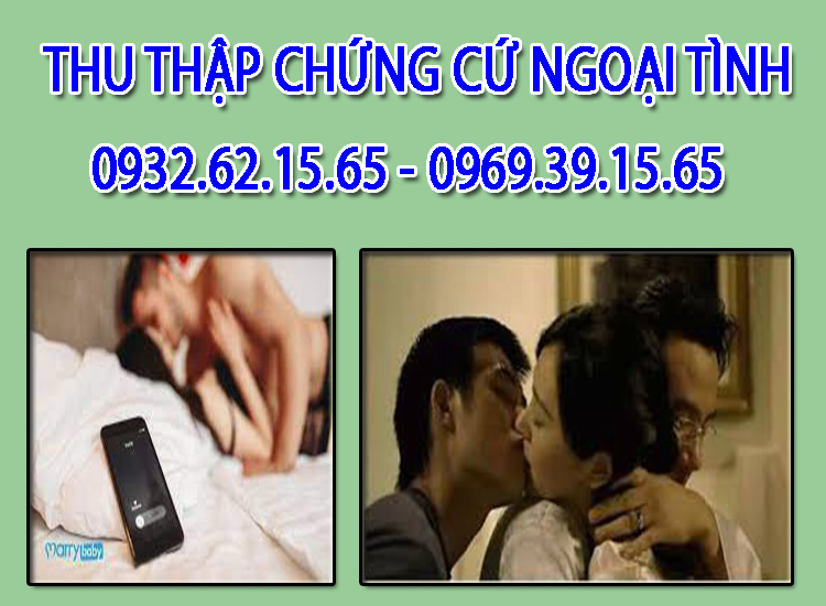 Chi phí sử dụng dịch vụ theo dõi ngoại tình tại Đà Nẵng