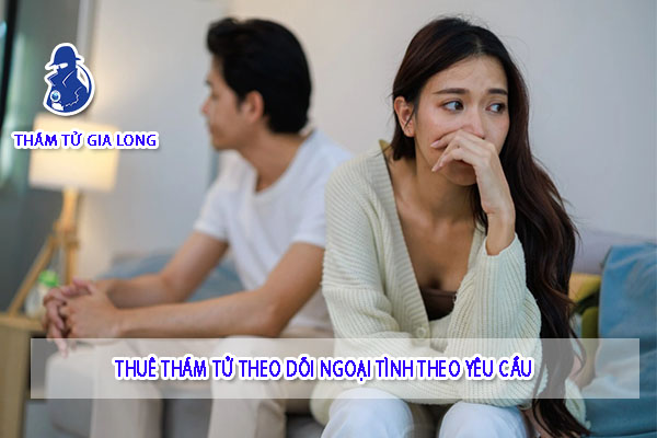 Có Nên Thuê Thám Tử Theo Dõi Điều Tra Ngoại Tình?