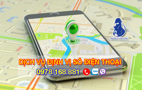 Dịch vụ định vị số điện thoại tại Đà Nẵng – công ty thám tử uy tín tại Đà Nẵng