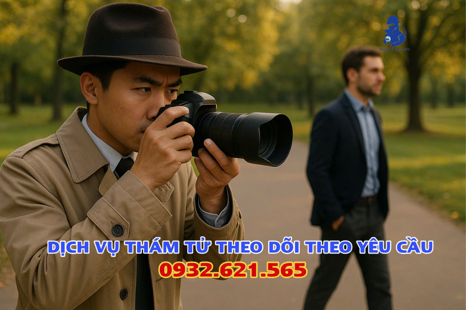 Dịch vụ thám tử theo dõi giám sát theo yêu cầu tại Vũng Tàu
