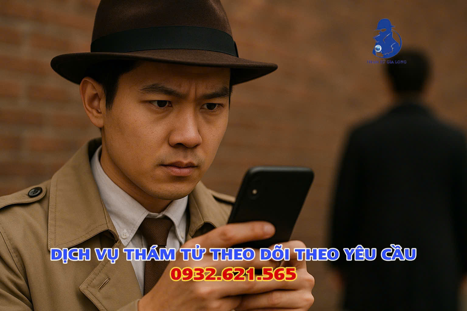 Dịch vụ thám tử theo dõi – giám sát theo yêu cầu tại Đồng Nai