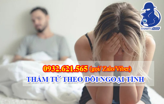 NGƯỜI NGOẠI TÌNH BẤT LỢI KHI CHIA TÀI SẢN LY HÔN