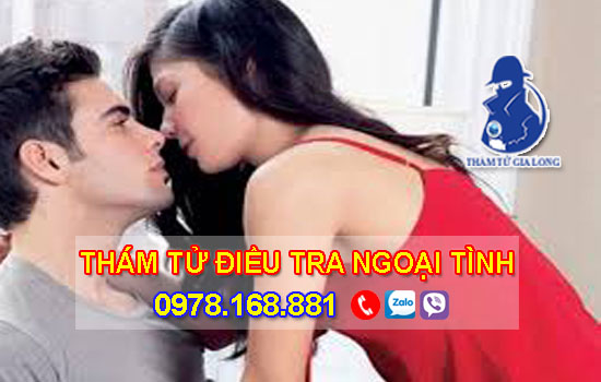Thám tử điều tra ngoại tình tại Đà Nẵng
