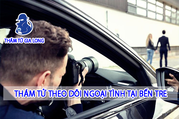 THỜI GIAN THEO DÕI NGOẠI TÌNH