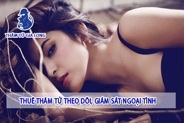 Dịch vụ Thu thập Chứng cứ Ngoại tình tại Sài Gòn: Đội ngũ chuyên nghiệp, đáng tin cậy