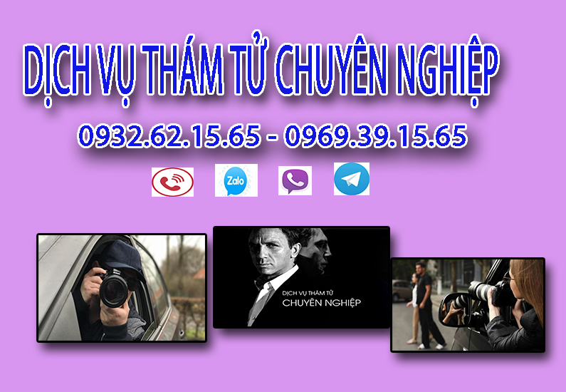 Dịch vụ Thuê Thám tử Chuyên nghiệp Tìm người tại Đồng Nai 4