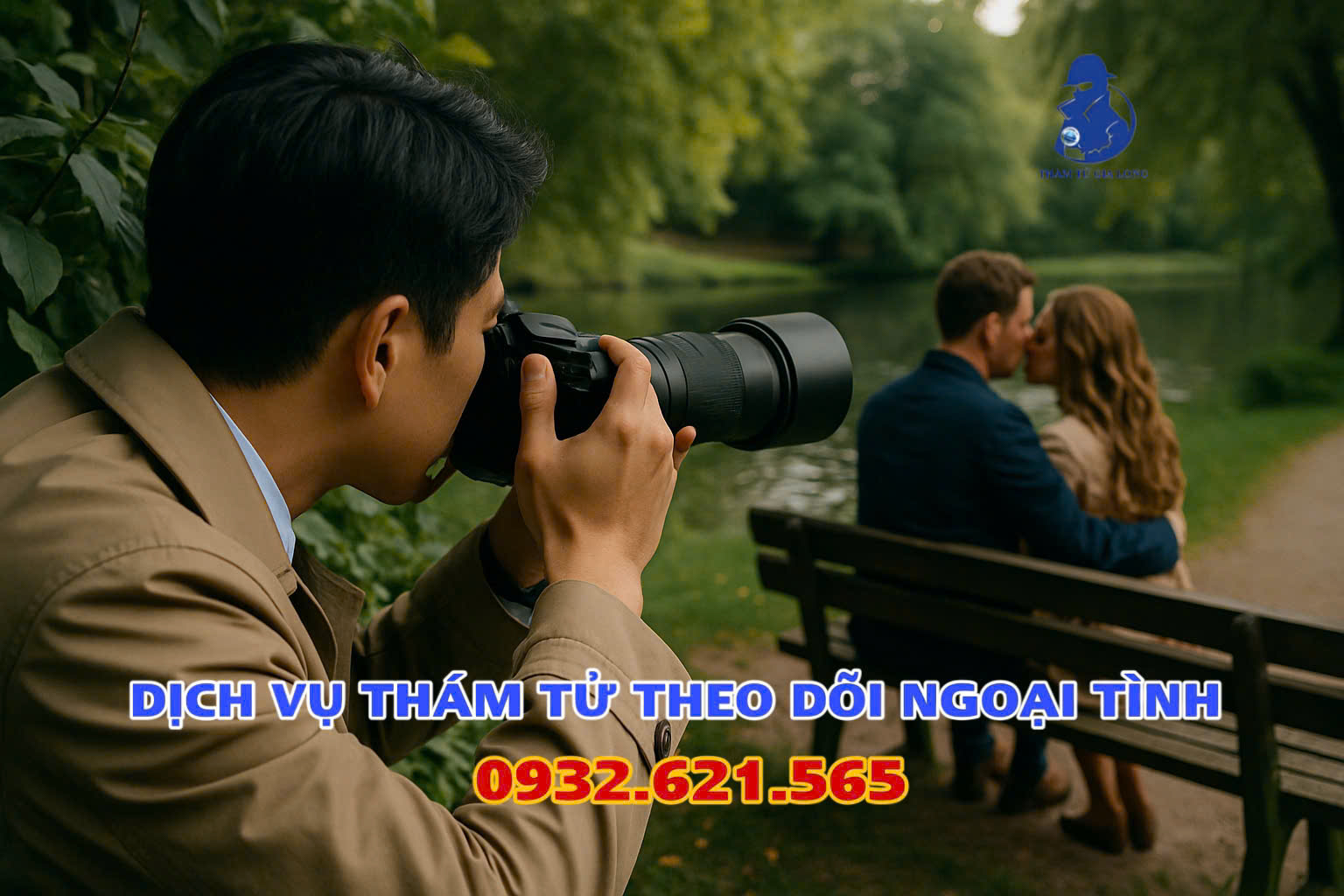thám tử theo õi ngoại tình tại cần thơ